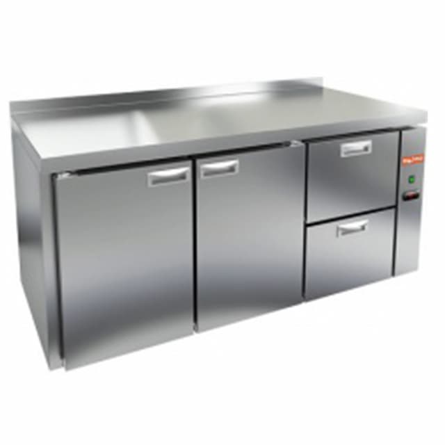 Стол охлаждаемый Hicold GN 112/TN LT